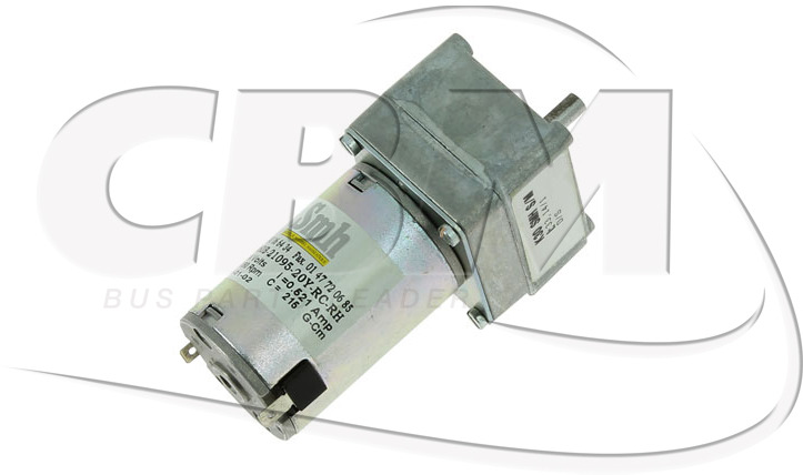 CBM OEM FAN ENGINE - IRISBUS - IVECO - RVI DAF (503136564 | 674077) - Siège pour Bus: photos 1 CBM OEM FAN ENGINE - IRISBUS - IVECO - RVI DAF (503136564 | 674077) - Siège pour Bus: photos 1