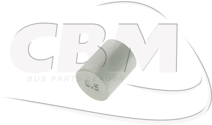 CBM OEM GAS MICROMETERS FILTER - MERCEDES (A0002571747) - Moteur et pièces pour Bus: photos 1 CBM OEM GAS MICROMETERS FILTER - MERCEDES (A0002571747) - Moteur et pièces pour Bus: photos 1