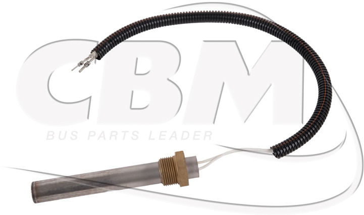 CBM OEM IMMERSTION HEATER - MERCEDES (A3872621093) - Capteur pour Bus: photos 1 CBM OEM IMMERSTION HEATER - MERCEDES (A3872621093) - Capteur pour Bus: photos 1