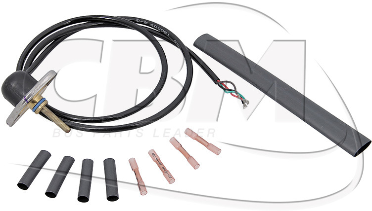 CBM OEM KIT REPAR CABLA CAPTEUR SURALIM - KNORR SACHS (0481026306000 | 2294501231) - Capteur pour Bus: photos 1 CBM OEM KIT REPAR CABLA CAPTEUR SURALIM - KNORR SACHS (0481026306000 | 2294501231) - Capteur pour Bus: photos 1