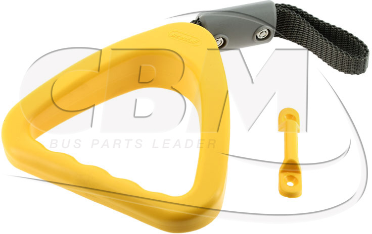 CBM OEM PASSENGER HANDLE - MAN (33282026043) - Siège pour Bus: photos 1 CBM OEM PASSENGER HANDLE - MAN (33282026043) - Siège pour Bus: photos 1