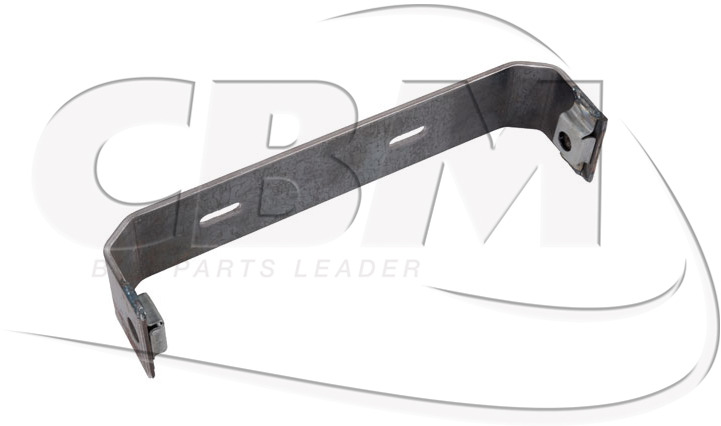 CBM OEM REAR BUMPER SUPPORT - IRISBUS - IVECO - RVI MERCEDES (855330800 | 503575561 | A0001510260) - Pare-chocs pour Bus: photos 1 CBM OEM REAR BUMPER SUPPORT - IRISBUS - IVECO - RVI MERCEDES (855330800 | 503575561 | A0001510260) - Pare-chocs pour Bus: photos 1