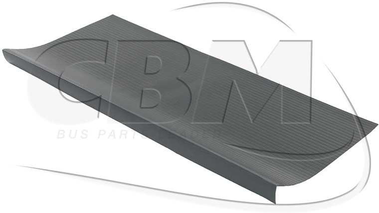CBM OEM SENSITIVE ACTIVE LINING - IRISBUS - IVECO - RVI HEULIEZ (627054C | 0190573400) - Siège pour Bus: photos 1 CBM OEM SENSITIVE ACTIVE LINING - IRISBUS - IVECO - RVI HEULIEZ (627054C | 0190573400) - Siège pour Bus: photos 1
