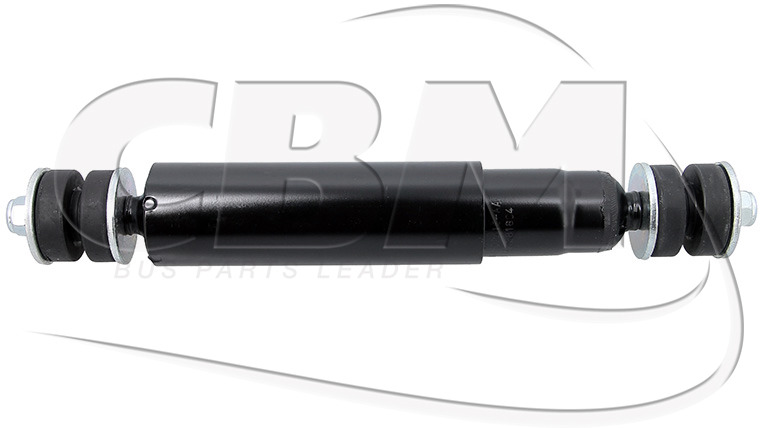 CBM REAR SHOCK ABSORBER - IRISBUS - IVECO - RVI (5001842864 | E4420000015) - Amortisseurs pour Bus: photos 1 CBM REAR SHOCK ABSORBER - IRISBUS - IVECO - RVI (5001842864 | E4420000015) - Amortisseurs pour Bus: photos 1