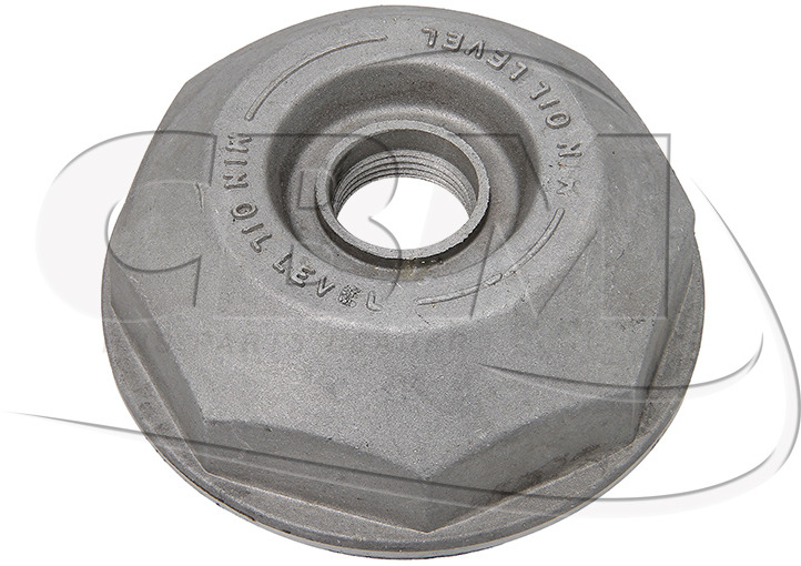 FEBI FRONT HUB PLUG - WABCO (4231040930) - Moyeu pour Bus: photos 1 FEBI FRONT HUB PLUG - WABCO (4231040930) - Moyeu pour Bus: photos 1