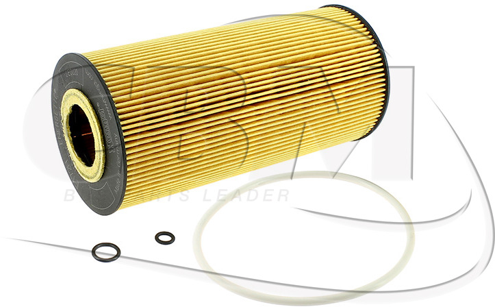 HENGST OIL FILTER - ZF (73120156001 | 0731201560) - Filtre à huile pour Bus: photos 1 HENGST OIL FILTER - ZF (73120156001 | 0731201560) - Filtre à huile pour Bus: photos 1