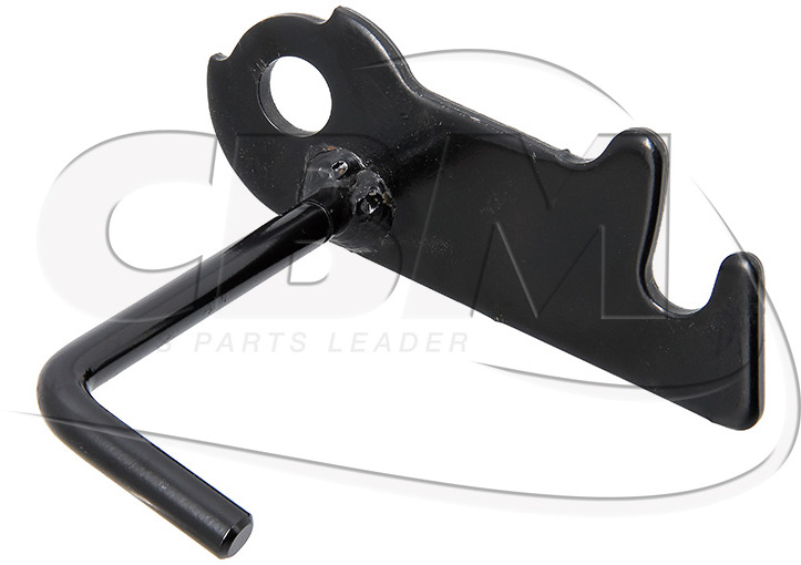 ISRI BLOCKAGE LEVER - IRISBUS - IVECO - RVI (42556137 | 4817201) - Siège pour Bus: photos 1 ISRI BLOCKAGE LEVER - IRISBUS - IVECO - RVI (42556137 | 4817201) - Siège pour Bus: photos 1