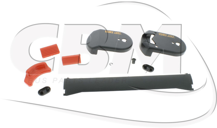 ISRI KIT FOR SEAT - MAN (51958200073 | 51542100109) - Siège pour Bus: photos 1 ISRI KIT FOR SEAT - MAN (51958200073 | 51542100109) - Siège pour Bus: photos 1