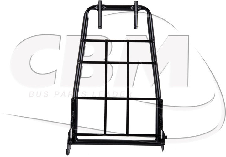 ISRI RIGHT SEAT BACK FRAME - IRISBUS - IVECO - RVI (5010077752) - Siège pour Bus: photos 1 ISRI RIGHT SEAT BACK FRAME - IRISBUS - IVECO - RVI (5010077752) - Siège pour Bus: photos 1