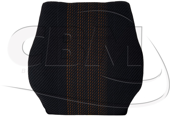 ISRI SEAT BACK COVER - MAN (81779206112) - Siège pour Bus: photos 1 ISRI SEAT BACK COVER - MAN (81779206112) - Siège pour Bus: photos 1