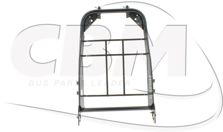 ISRI SEAT BACK FRAME - MAN (81262120014 | 90816160363) - Siège pour Bus: photos 1 ISRI SEAT BACK FRAME - MAN (81262120014 | 90816160363) - Siège pour Bus: photos 1