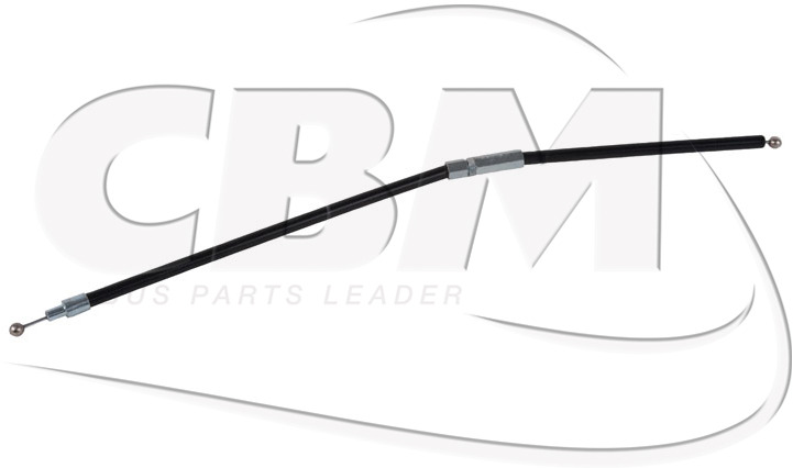 ISRI SEAT CABLE - IRISBUS - IVECO - RVI (9254326302) - Siège pour Bus: photos 1 ISRI SEAT CABLE - IRISBUS - IVECO - RVI (9254326302) - Siège pour Bus: photos 1