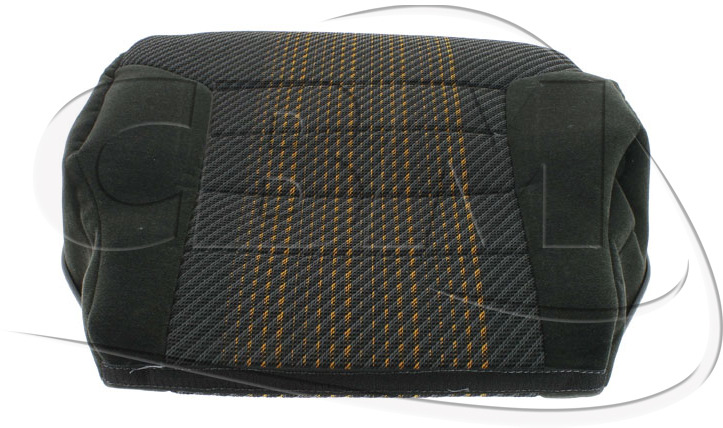 ISRI SEAT COVER - MAN (51103040429) - Siège pour Bus: photos 1 ISRI SEAT COVER - MAN (51103040429) - Siège pour Bus: photos 1