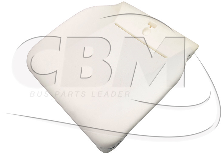 ISRI SEAT FOAM - MAN IRISBUS - IVECO - RVI (51542100100 | 99481558) - Siège pour Bus: photos 1 ISRI SEAT FOAM - MAN IRISBUS - IVECO - RVI (51542100100 | 99481558) - Siège pour Bus: photos 1