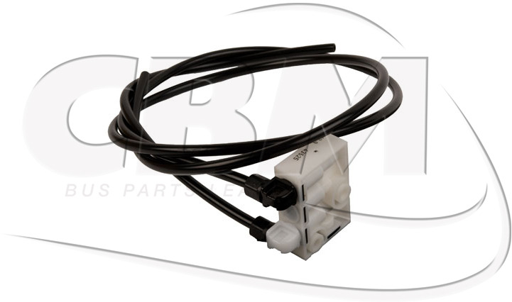 ISRI VALVE FOR TYRE SEAT - IRISBUS - IVECO - RVI MERCEDES (42493821 | A0019809602) - Siège pour Bus: photos 1 ISRI VALVE FOR TYRE SEAT - IRISBUS - IVECO - RVI MERCEDES (42493821 | A0019809602) - Siège pour Bus: photos 1