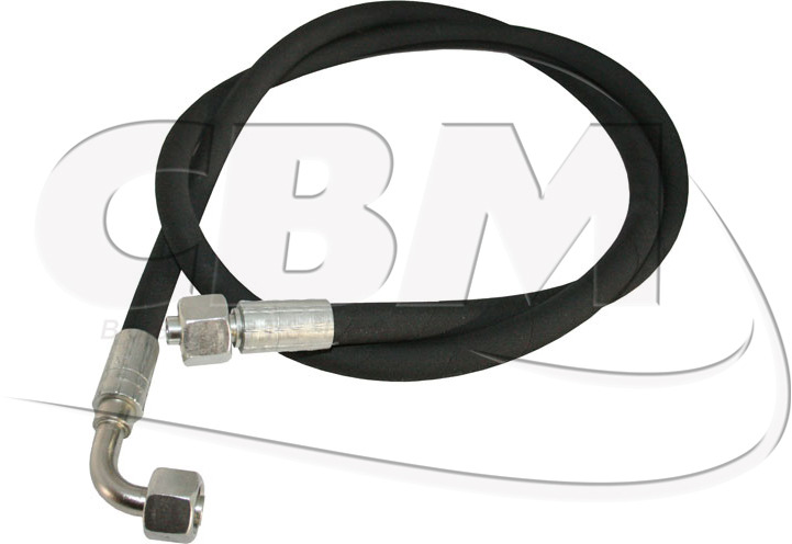 IVECO DIESEL SUPPLY HOSE - VANHOOL (10963664) - Préparation du carburant pour Bus: photos 1 IVECO DIESEL SUPPLY HOSE - VANHOOL (10963664) - Préparation du carburant pour Bus: photos 1