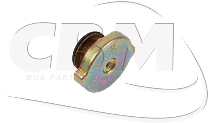 IVECO EXPANSION VALVE PLUG - VANHOOL (10765788 | 10631241 | 11078685 | 10753375 | 10790081 | 10772800 | 11194533 | 11194532) - Système de refroidissement pour Bus: photos 1 IVECO EXPANSION VALVE PLUG - VANHOOL (10765788 | 10631241 | 11078685 | 10753375 | 10790081 | 10772800 | 11194533 | 11194532) - Système de refroidissement pour Bus: photos 1