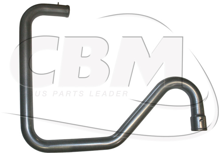 IVECO FLEXIBLE PIPE BETWEEN TURBO AND INT - DAF (1337453) - Moteur et pièces pour Bus: photos 1 IVECO FLEXIBLE PIPE BETWEEN TURBO AND INT - DAF (1337453) - Moteur et pièces pour Bus: photos 1