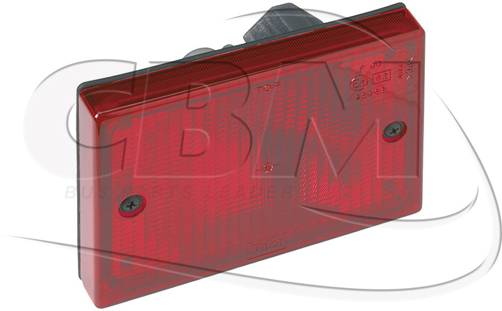 IVECO FOG LIGHT - DAF (696010) - Feu anti-brouillard pour Bus: photos 1 IVECO FOG LIGHT - DAF (696010) - Feu anti-brouillard pour Bus: photos 1