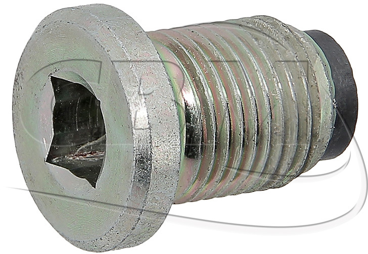 IVECO HEXAGONAL HEAD PLUG - HALDEX (79219C) - Différentiel pour Bus: photos 1 IVECO HEXAGONAL HEAD PLUG - HALDEX (79219C) - Différentiel pour Bus: photos 1