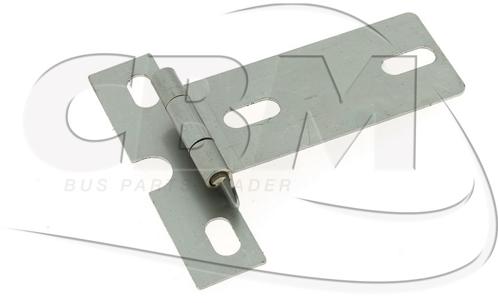 IVECO LOWER HINGE ON GATE - ZF (0730103278) - Carrosserie et extérieur pour Bus: photos 1 IVECO LOWER HINGE ON GATE - ZF (0730103278) - Carrosserie et extérieur pour Bus: photos 1