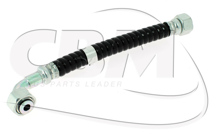 IVECO OIL HOSE - IRISBUS - IVECO - RVI (503630225) - Différentiel pour Bus: photos 1 IVECO OIL HOSE - IRISBUS - IVECO - RVI (503630225) - Différentiel pour Bus: photos 1