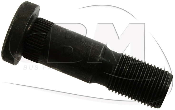 IVECO REAR WHEEL AXLE - WEBASTO (83659B) - Pneus et jantes pour Bus: photos 1 IVECO REAR WHEEL AXLE - WEBASTO (83659B) - Pneus et jantes pour Bus: photos 1