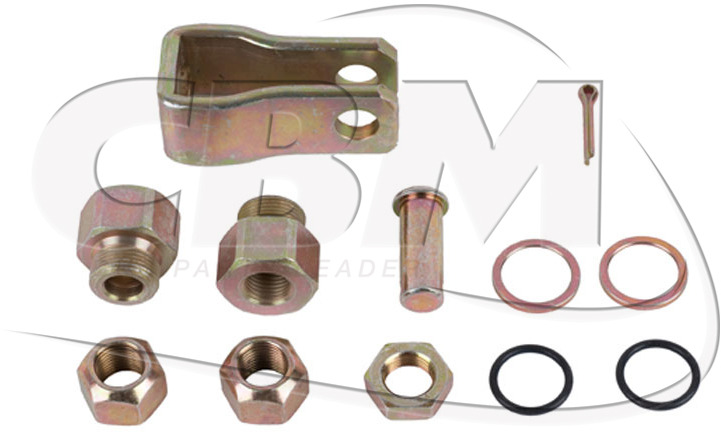 KNORR BREMSE BRAKE CYLINDER SCREED - DEN OUDSTEN IRISBUS - IVECO - RVI (215115597 | 5801423660) - Cylindre de frein pour Bus: photos 1 KNORR BREMSE BRAKE CYLINDER SCREED - DEN OUDSTEN IRISBUS - IVECO - RVI (215115597 | 5801423660) - Cylindre de frein pour Bus: photos 1