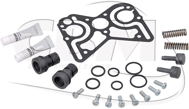 KNORR BREMSE COMPRESSOR REPAIR KIT - BOSCH MASATS (F00HN36635 | 2420026006 | 426112A4) - Compresseur pour Bus: photos 1 KNORR BREMSE COMPRESSOR REPAIR KIT - BOSCH MASATS (F00HN36635 | 2420026006 | 426112A4) - Compresseur pour Bus: photos 1