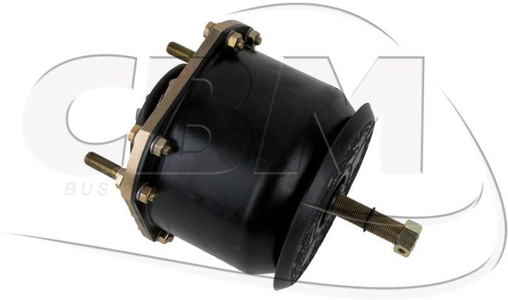 KNORR BREMSE SPRING CYLINDER - PREVOST IRISBUS - IVECO - RVI DAF MERCEDES (195393 | 0501309901 | 93193166 | 8198684 | 0698849 | A0002570147) - Cylindre de frein pour Bus: photos 1 KNORR BREMSE SPRING CYLINDER - PREVOST IRISBUS - IVECO - RVI DAF MERCEDES (195393 | 0501309901 | 93193166 | 8198684 | 0698849 | A0002570147) - Cylindre de frein pour Bus: photos 1