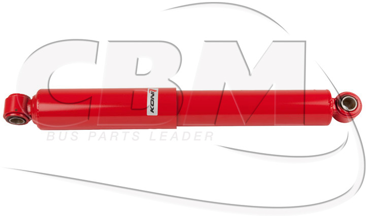 KONI FRONT SHOCK ABSORBER - HEULIEZ IRISBUS - IVECO - RVI (503620164) - Amortisseurs pour Bus: photos 1 KONI FRONT SHOCK ABSORBER - HEULIEZ IRISBUS - IVECO - RVI (503620164) - Amortisseurs pour Bus: photos 1