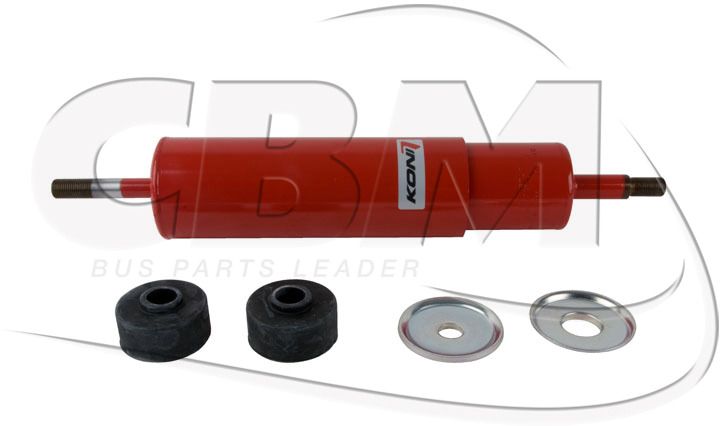 KONI REAR SHOCK ABSORBER - MERCEDES IRISBUS - IVECO - RVI (A6288900010 | 5000463003 | 5006140978 | A0044205583) - Amortisseurs pour Bus: photos 1 KONI REAR SHOCK ABSORBER - MERCEDES IRISBUS - IVECO - RVI (A6288900010 | 5000463003 | 5006140978 | A0044205583) - Amortisseurs pour Bus: photos 1