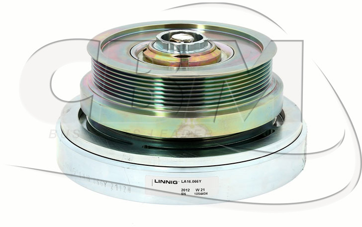 LINNIG CLUTCH - MAN IRISBUS - IVECO - RVI MERCEDES DAF SCANIA FIAT VOLVO (81432206100 | 81432206113 | 81432206114 | 503136956 | 17156231 | A6344600004 | 5010512587 | 244590 | 313199 | 9984243 | 848095 - Compresseur de climatisation pour Bus: photos 1 LINNIG CLUTCH - MAN IRISBUS - IVECO - RVI MERCEDES DAF SCANIA FIAT VOLVO (81432206100 | 81432206113 | 81432206114 | 503136956 | 17156231 | A6344600004 | 5010512587 | 244590 | 313199 | 9984243 | 848095 - Compresseur de climatisation pour Bus: photos 1