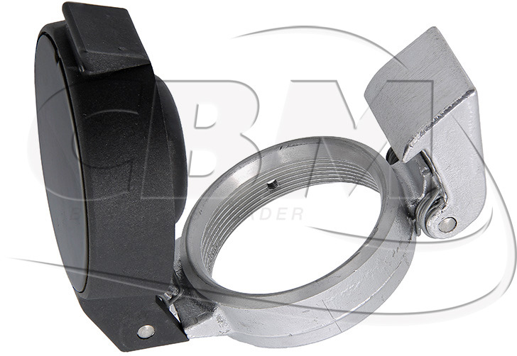 MAN BOUCHON REMPL. RESERVOIR GO MAN - BOSCH (0444042136) - Préparation du carburant pour Bus: photos 1 MAN BOUCHON REMPL. RESERVOIR GO MAN - BOSCH (0444042136) - Préparation du carburant pour Bus: photos 1