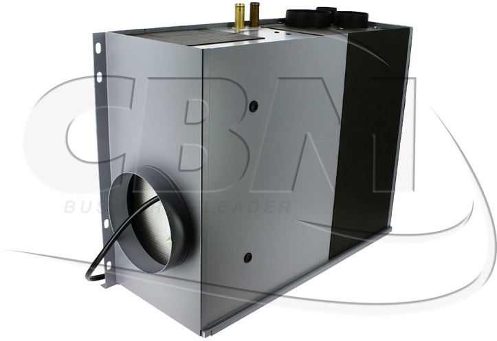 MAN FRESH AIR HEATER - BOSCH (2339101051) - Chauffage/ Ventilation pour Bus: photos 1 MAN FRESH AIR HEATER - BOSCH (2339101051) - Chauffage/ Ventilation pour Bus: photos 1