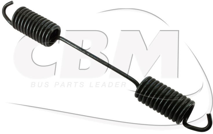 MAN SPRING - CRMT (859100701 | 859100385 | 859100334 | 859100333) - Étrier de frein pour Bus: photos 1 MAN SPRING - CRMT (859100701 | 859100385 | 859100334 | 859100333) - Étrier de frein pour Bus: photos 1