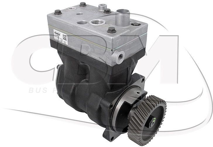 MERCEDES COMPRESSEUR BI-CYLINDRE - VOLKSWAGEN VOLVO (035906149A | 469483) - Compresseur pour Bus: photos 1 MERCEDES COMPRESSEUR BI-CYLINDRE - VOLKSWAGEN VOLVO (035906149A | 469483) - Compresseur pour Bus: photos 1