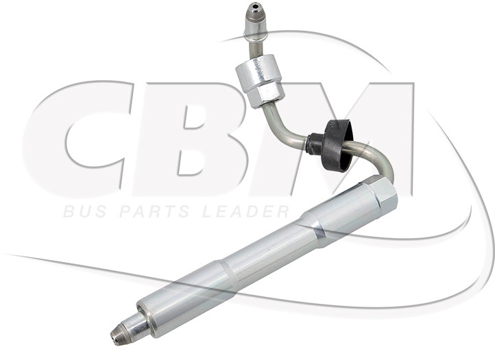 MERCEDES CONDUITE INJECTEUR 1, 2 & 3 - SWF (SWF594430) - Pompe haute pression pour Bus: photos 1 MERCEDES CONDUITE INJECTEUR 1, 2 & 3 - SWF (SWF594430) - Pompe haute pression pour Bus: photos 1