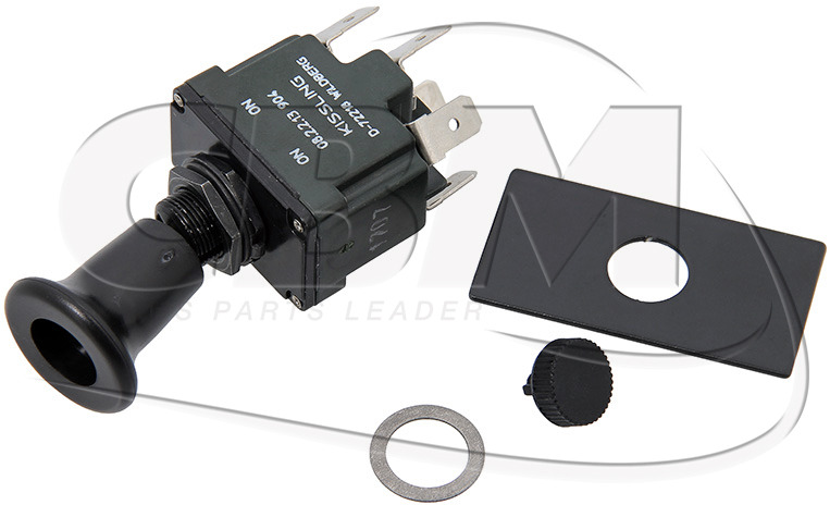 MERCEDES INTERRUPTEUR FREIN POINT D'ARRET - MAN (51965010506) - Système électrique pour Bus: photos 1 MERCEDES INTERRUPTEUR FREIN POINT D'ARRET - MAN (51965010506) - Système électrique pour Bus: photos 1