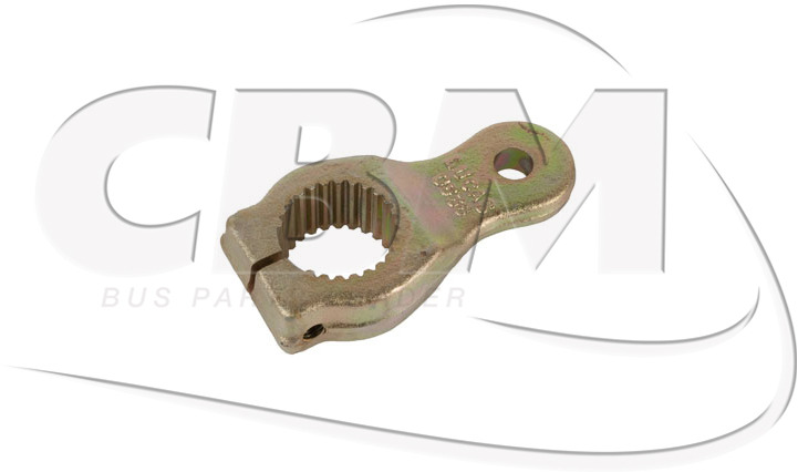 MERITOR LEFT AND RIGHT LEVER - HEULIEZ (503630180) - Étrier de frein pour Bus: photos 1 MERITOR LEFT AND RIGHT LEVER - HEULIEZ (503630180) - Étrier de frein pour Bus: photos 1