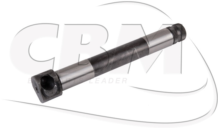 MERITOR LEFT BRAKE CAM - MERCEDES (A9909888100 | A9909900115) - Étrier de frein pour Bus: photos 1 MERITOR LEFT BRAKE CAM - MERCEDES (A9909888100 | A9909900115) - Étrier de frein pour Bus: photos 1