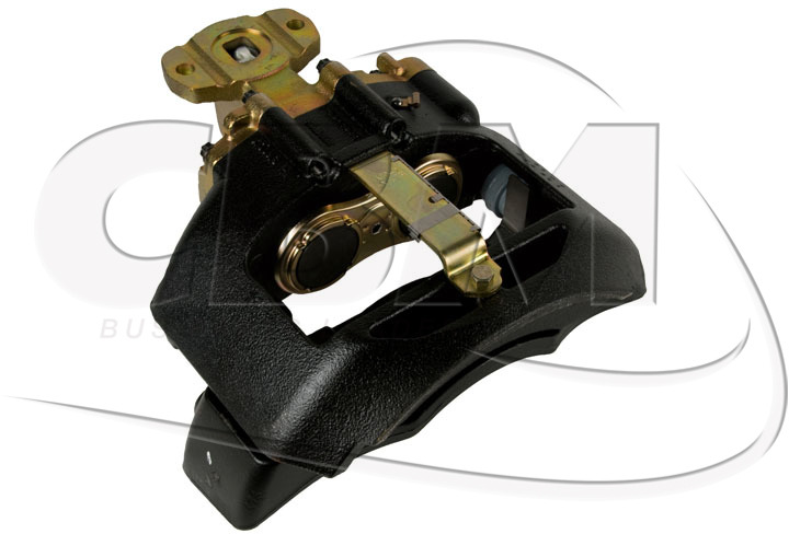 MERITOR REAR LEFT CALLIPER - VOLVO (1517531 | 971071) - Étrier de frein pour Bus: photos 1 MERITOR REAR LEFT CALLIPER - VOLVO (1517531 | 971071) - Étrier de frein pour Bus: photos 1