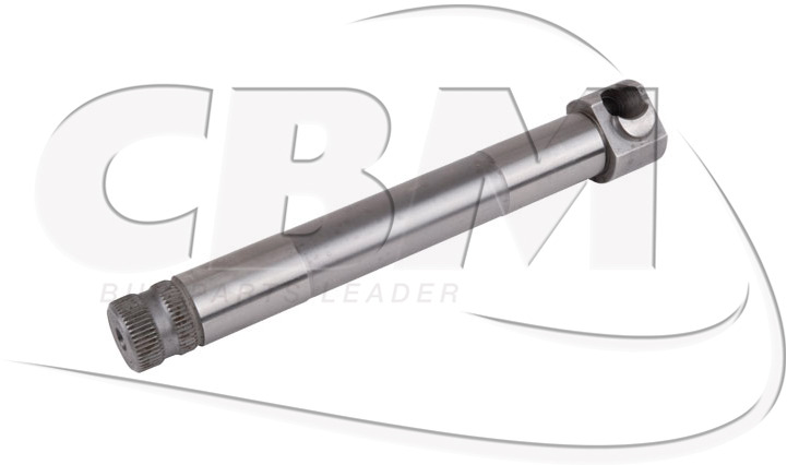 MERITOR RIGHT BRAKE CAM - MERCEDES (A0009880952) - Étrier de frein pour Bus: photos 1 MERITOR RIGHT BRAKE CAM - MERCEDES (A0009880952) - Étrier de frein pour Bus: photos 1