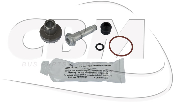 MERITOR SETTER REPAIR KIT - ZF (050130477501) - Étrier de frein pour Bus: photos 1 MERITOR SETTER REPAIR KIT - ZF (050130477501) - Étrier de frein pour Bus: photos 1