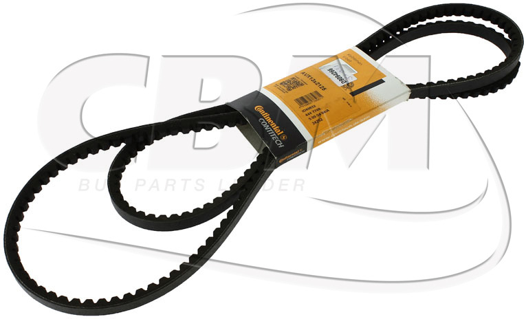 OPTIBELT BELT - HEULIEZ IRISBUS - IVECO - RVI (0186455700 | 503628060 | 5000289477) - Courroie pour Bus: photos 1 OPTIBELT BELT - HEULIEZ IRISBUS - IVECO - RVI (0186455700 | 503628060 | 5000289477) - Courroie pour Bus: photos 1