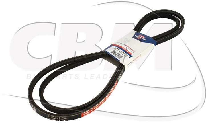 OPTIBELT BELT - IRISBUS - IVECO - RVI VOLVO (5001838459 | 5001821950 | 72678 | 1196321 | 5010207401) - Courroie pour Bus: photos 1 OPTIBELT BELT - IRISBUS - IVECO - RVI VOLVO (5001838459 | 5001821950 | 72678 | 1196321 | 5010207401) - Courroie pour Bus: photos 1