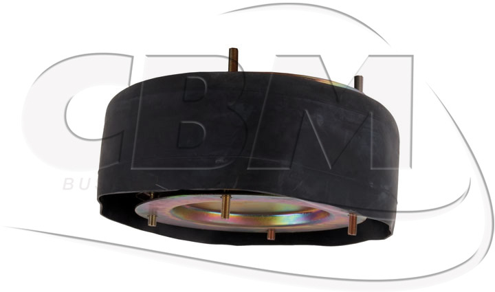 PNEUMATIS AIR BELLOWS - NOVABUS MERCEDES (N8884361 | 89199151904) - Suspension pneumatique pour Bus: photos 1 PNEUMATIS AIR BELLOWS - NOVABUS MERCEDES (N8884361 | 89199151904) - Suspension pneumatique pour Bus: photos 1