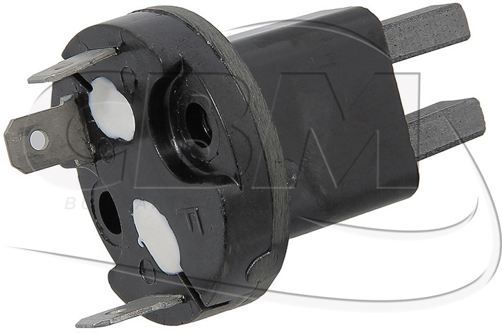 PRESTOLITE POSITIVE TERMINAL - IRISBUS - IVECO - RVI (6005400 | 6351600) - Système électrique pour Bus: photos 1 PRESTOLITE POSITIVE TERMINAL - IRISBUS - IVECO - RVI (6005400 | 6351600) - Système électrique pour Bus: photos 1