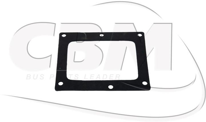 PRESTOLITE SEAL - MERCEDES MAN (A0004200782 | 81508226009) - Moteur et pièces pour Bus: photos 1 PRESTOLITE SEAL - MERCEDES MAN (A0004200782 | 81508226009) - Moteur et pièces pour Bus: photos 1