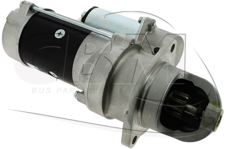 PRESTOLITE STARTER - ISRI VALEO EBERSPACHER (41341 | 1772101 | 089188 | 8850020000200) - Démarreur pour Bus: photos 1 PRESTOLITE STARTER - ISRI VALEO EBERSPACHER (41341 | 1772101 | 089188 | 8850020000200) - Démarreur pour Bus: photos 1
